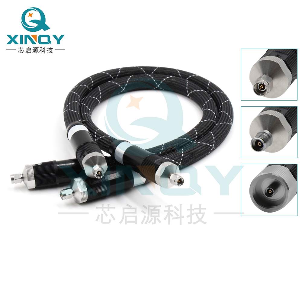 VNA測試電纜該怎么選擇？