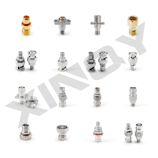 射頻轉(zhuǎn)接器