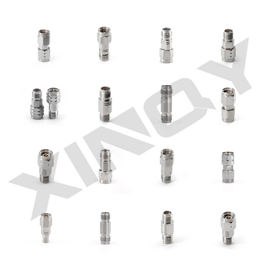 射頻轉(zhuǎn)接器