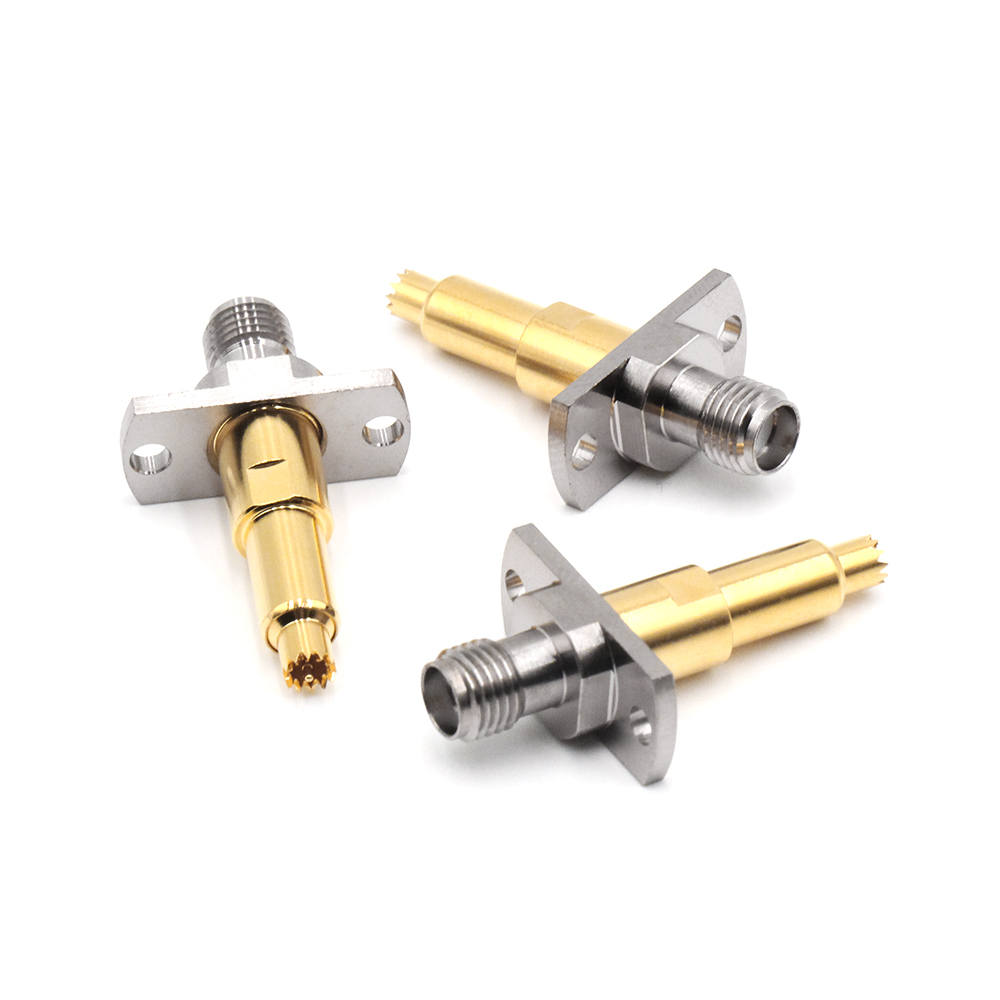 射頻測(cè)試探針的主要用途是什么？