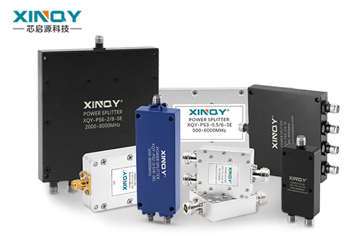 芯啟源科技 芯啟源科技