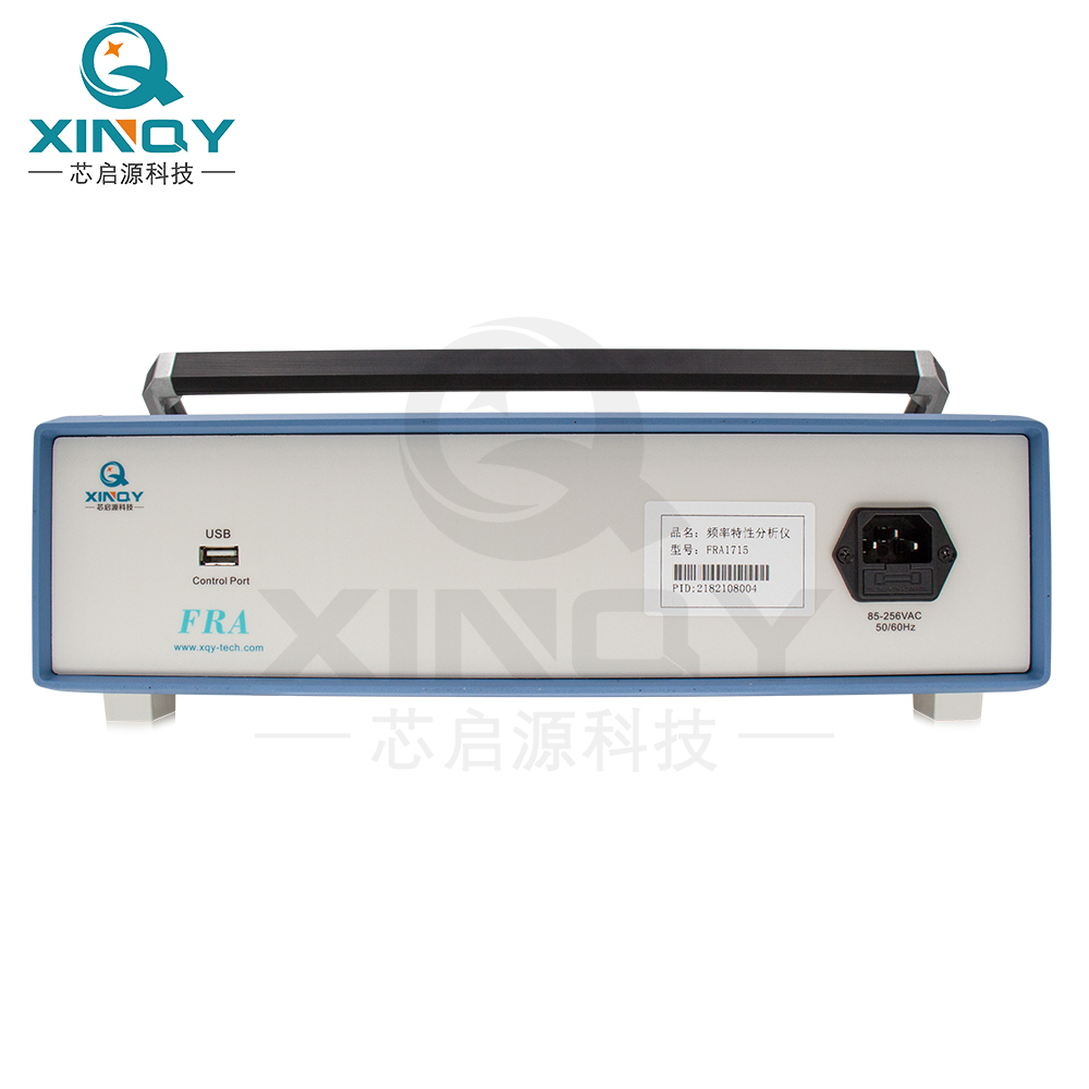 環(huán)路分析儀和頻率特性分析儀有區(qū)別嗎？