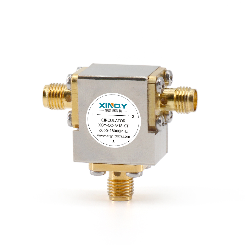 射頻環(huán)形器的工作原理和重要指標(biāo)是什么？