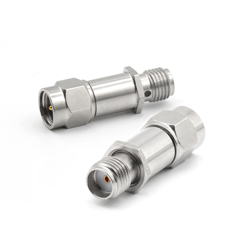 射頻衰減器的作用及典型應(yīng)用場(chǎng)景是什么？