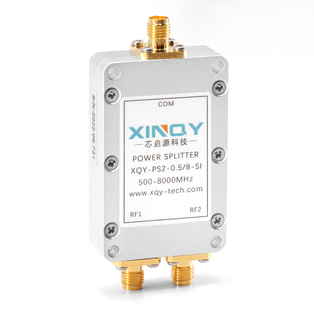 功分器出現(xiàn)故障的原因有哪些？