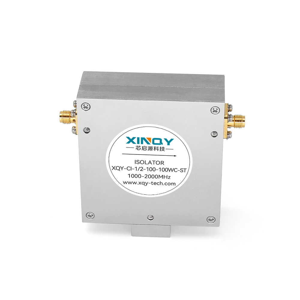 射頻隔離器的特點(diǎn)及應(yīng)用是什么？